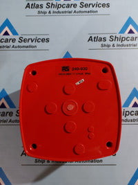 RS 249-930 CURRENT SOUNDER
