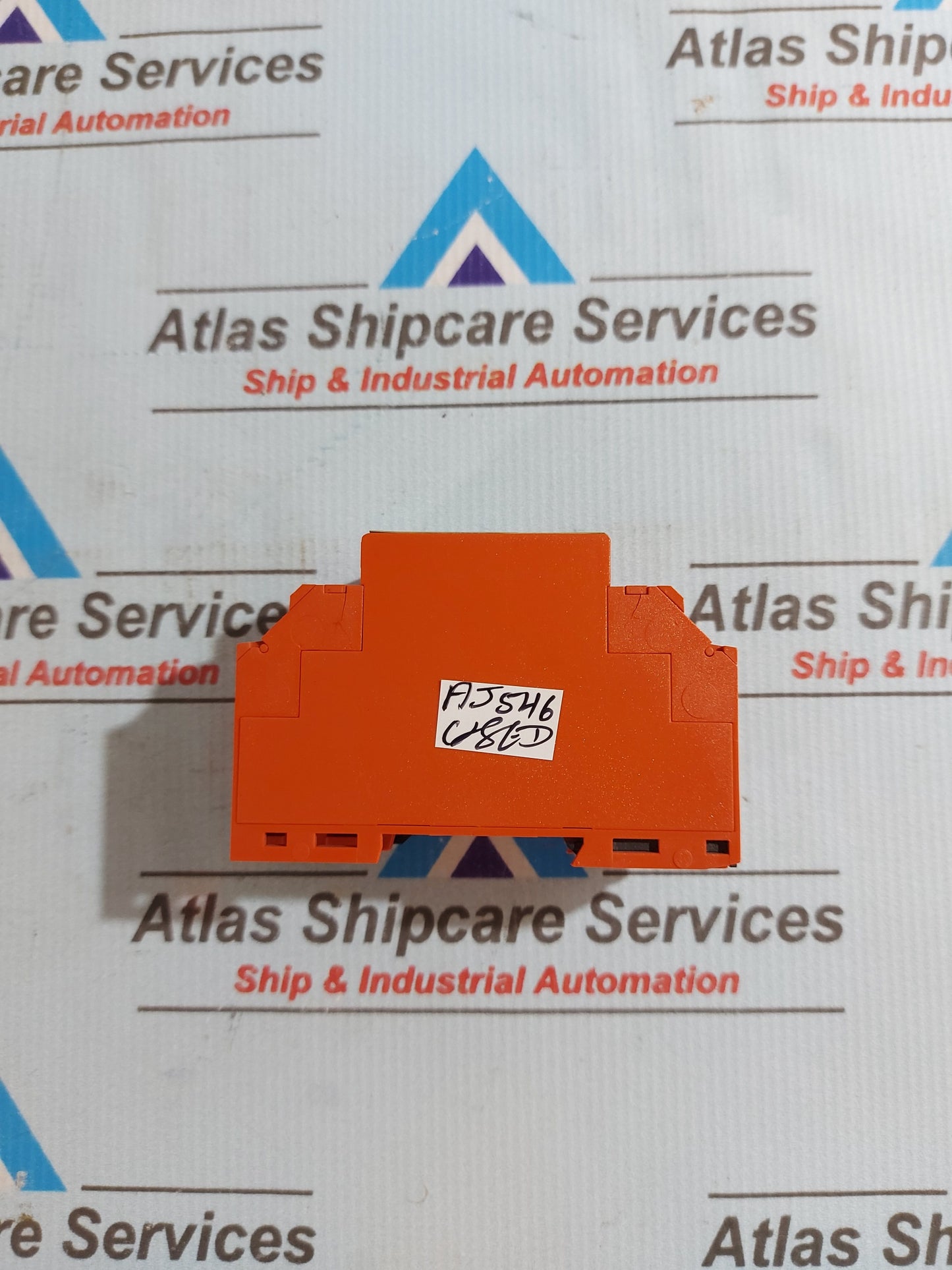 RS 629-831 MONITORING RELAY 12-240V