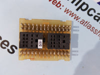 RST 4W-U-F BLOCK RELAY