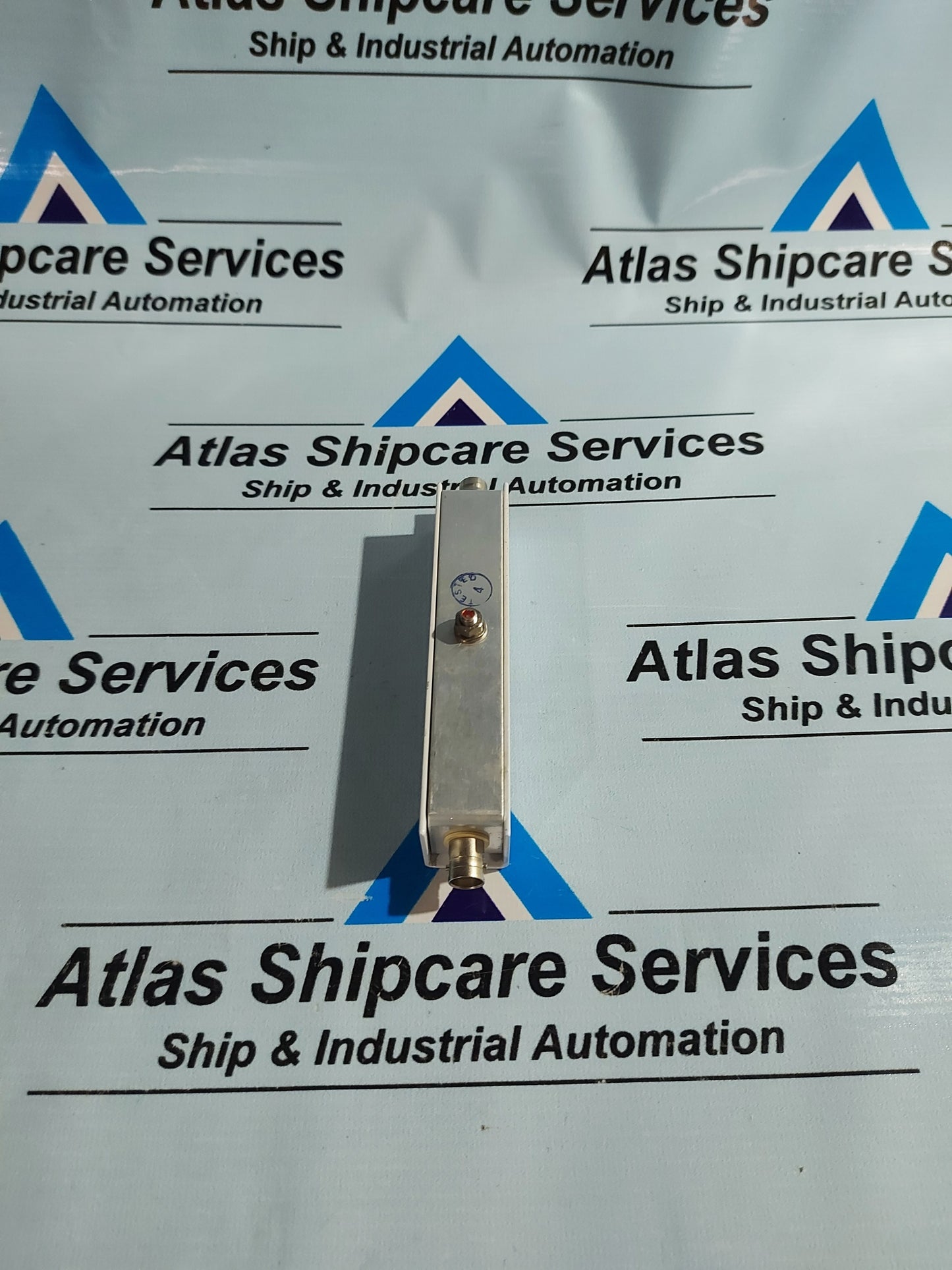 RS VP08 VIDEO PROTECTOR