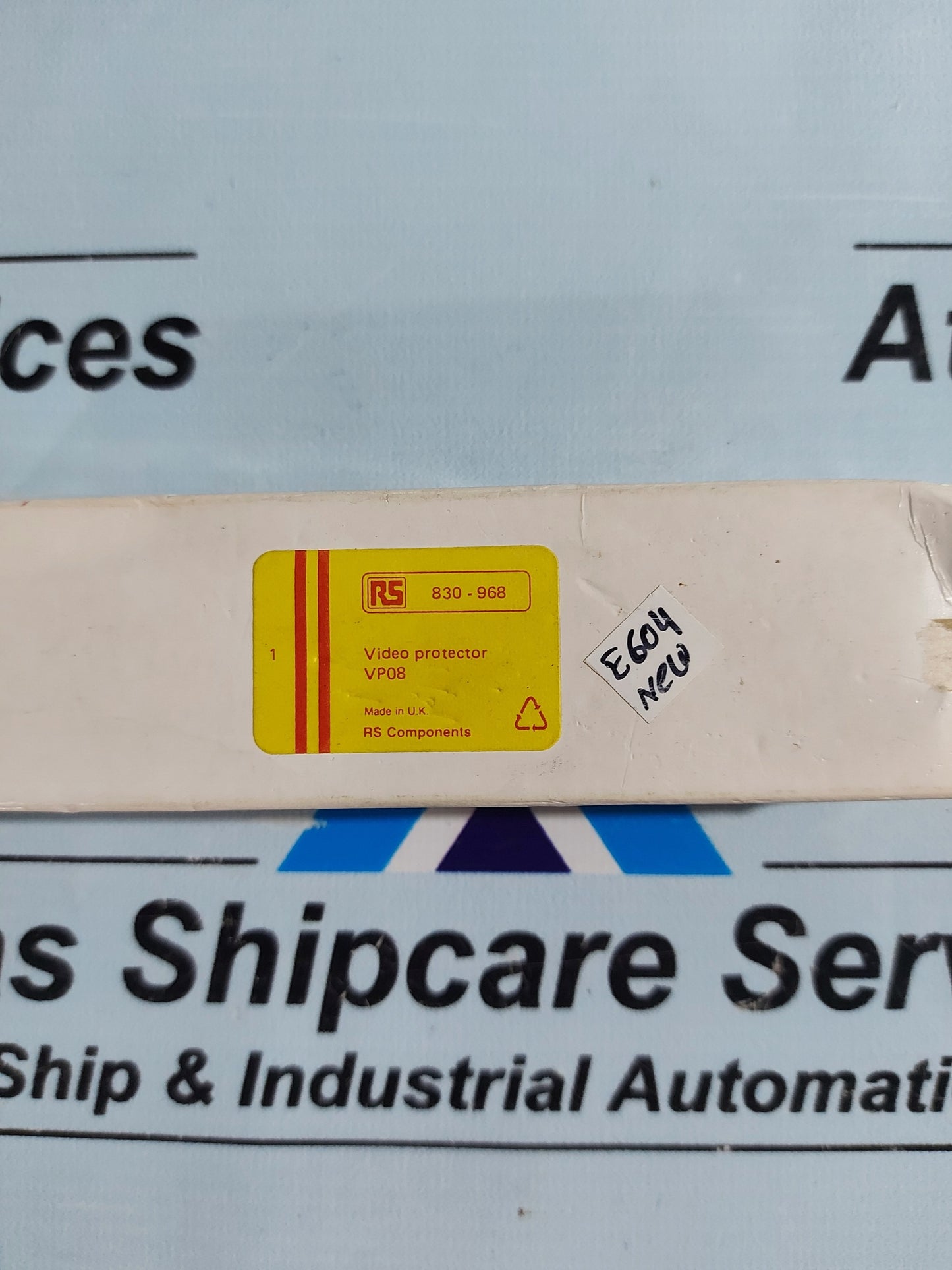 RS VP08 VIDEO PROTECTOR