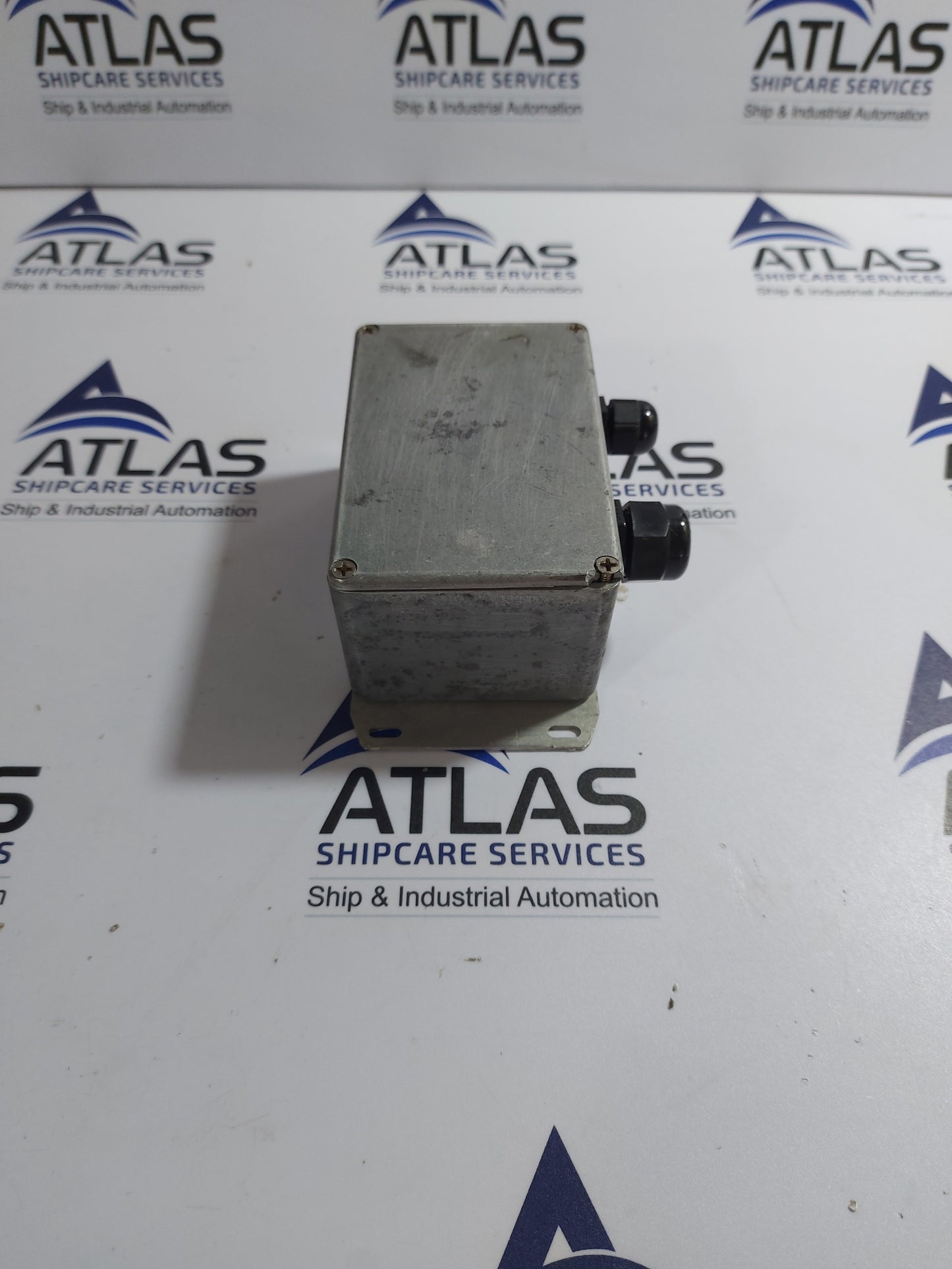 RUTTER RUT-01019 INTERNAL MICROPHONE