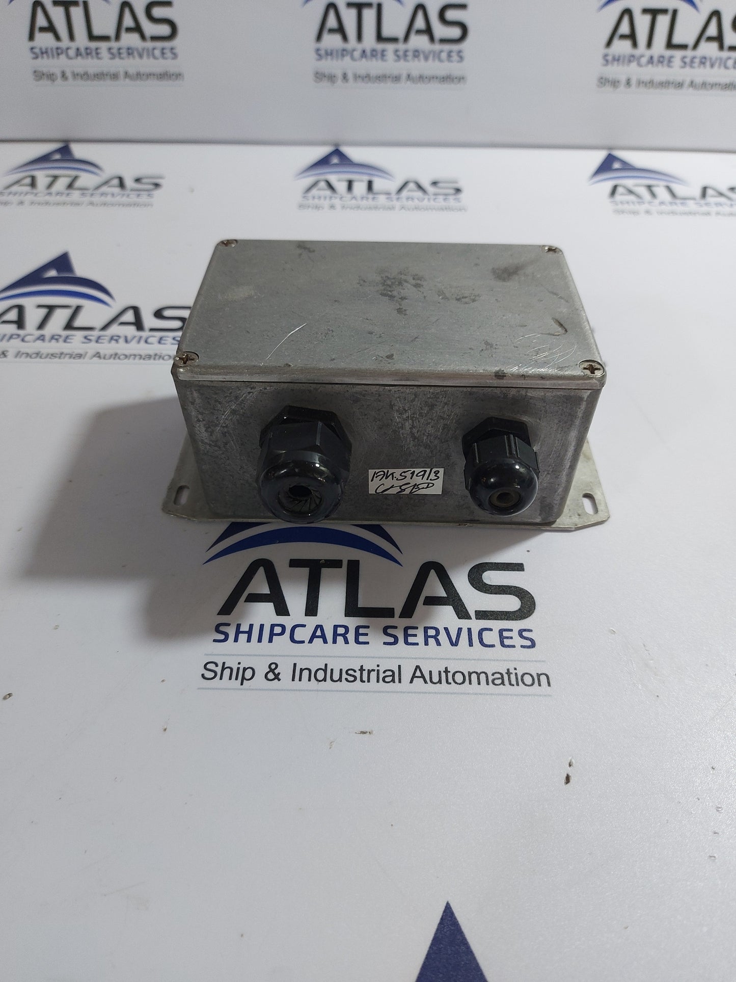 RUTTER RUT-01019 INTERNAL MICROPHONE