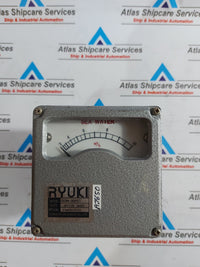 RYUKI ODM-300ST SEA WATER FLOW METER