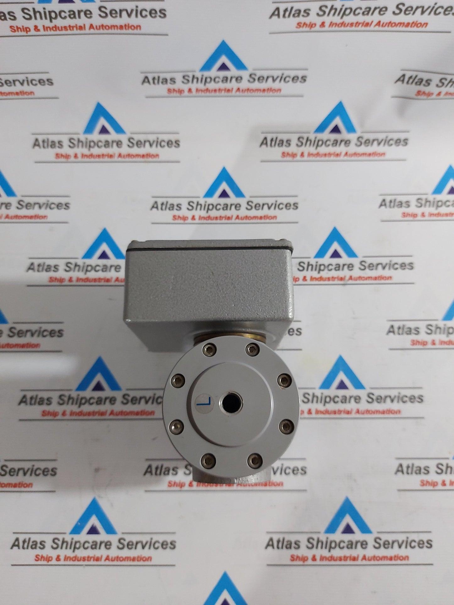 RYUKI ODM-300ST SEA WATER FLOW METER