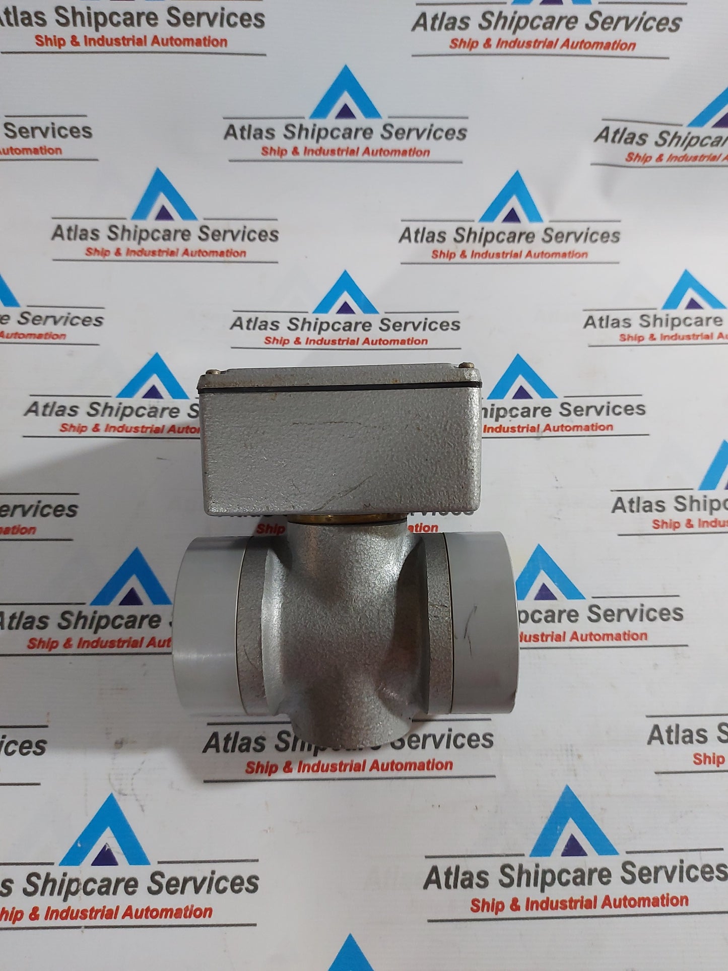 RYUKI ODM-300ST SEA WATER FLOW METER