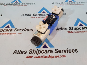 Rexroth R983031147 Direction Control Valve H591