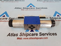 Rexroth R983031147 Direction Control Valve H591