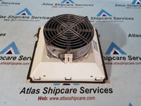 Rittal SK 3325107 Fan And Filter Unit Ventilator
