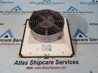 Rittal SK 3325107 Fan And Filter Unit Ventilator