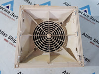Rittal SK 3325107 Fan And Filter Unit Ventilator