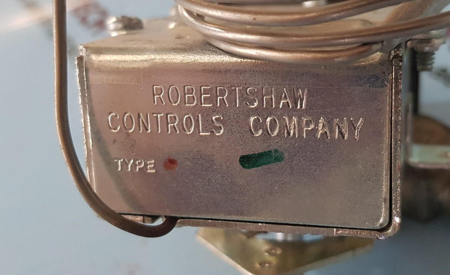 RobertShaw 5000-50E Electric Cook Control Thermostat