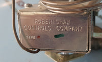 RobertShaw 5000-50E Electric Cook Control Thermostat