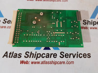 Rolf Janssen Regler Fur I/U Lader Rg10 Pcb Card