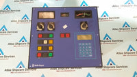 Rolls-Royce Helicon-X-MP 6536 Control Panel