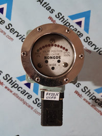 Rongde Valve Position Indicator