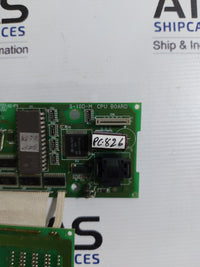 S-10D-M CPU LED BOARD ES-V4196