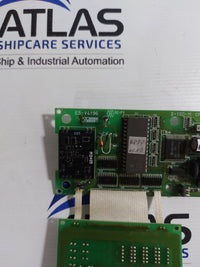 S-10D-M CPU LED BOARD ES-V4196
