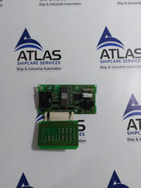 S-10D-M CPU LED BOARD ES-V4196