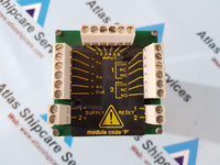 S.A.T. System OEM 72.02 Digital Display Controller