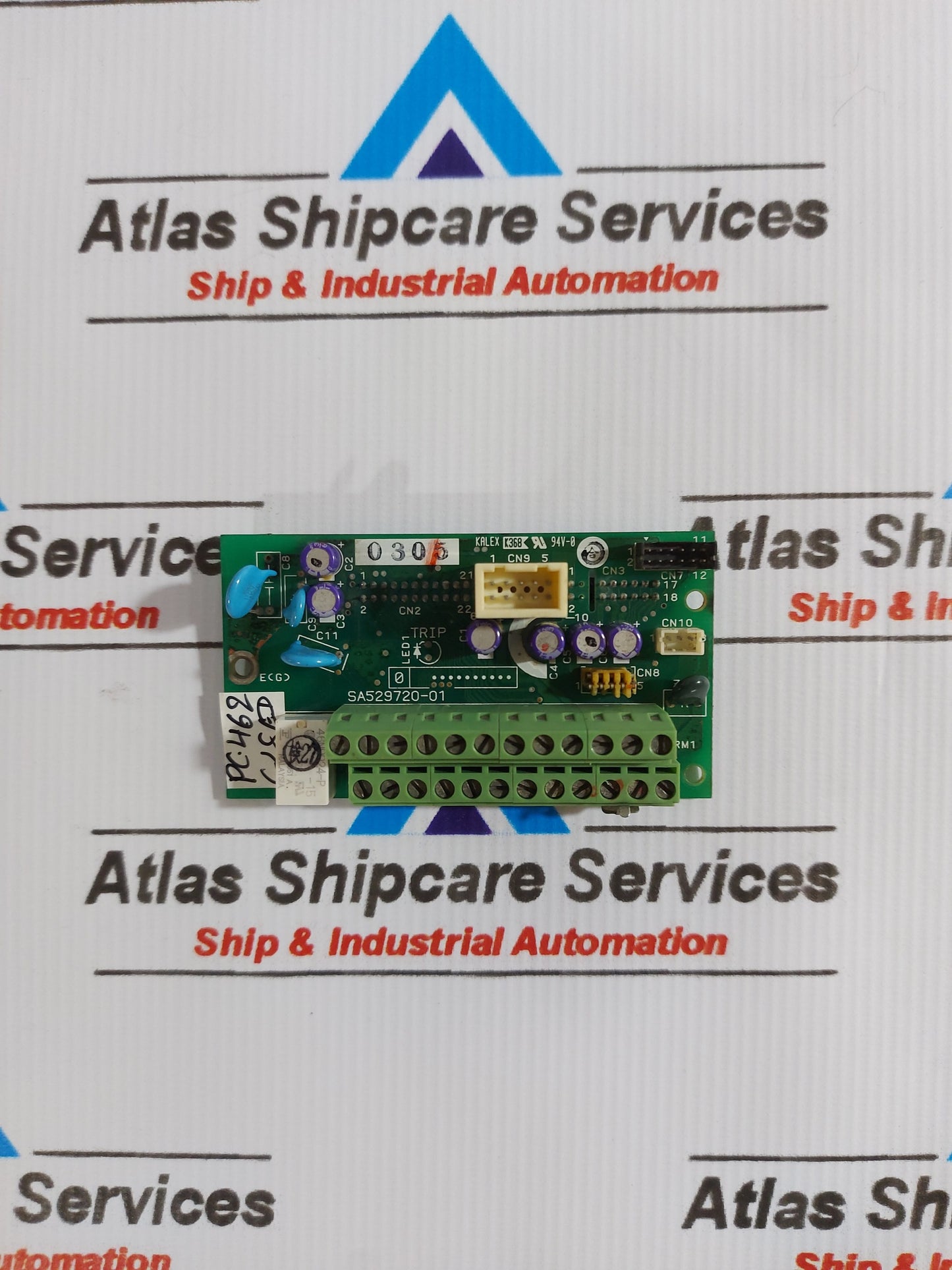 SA529720-01 PCB CARD