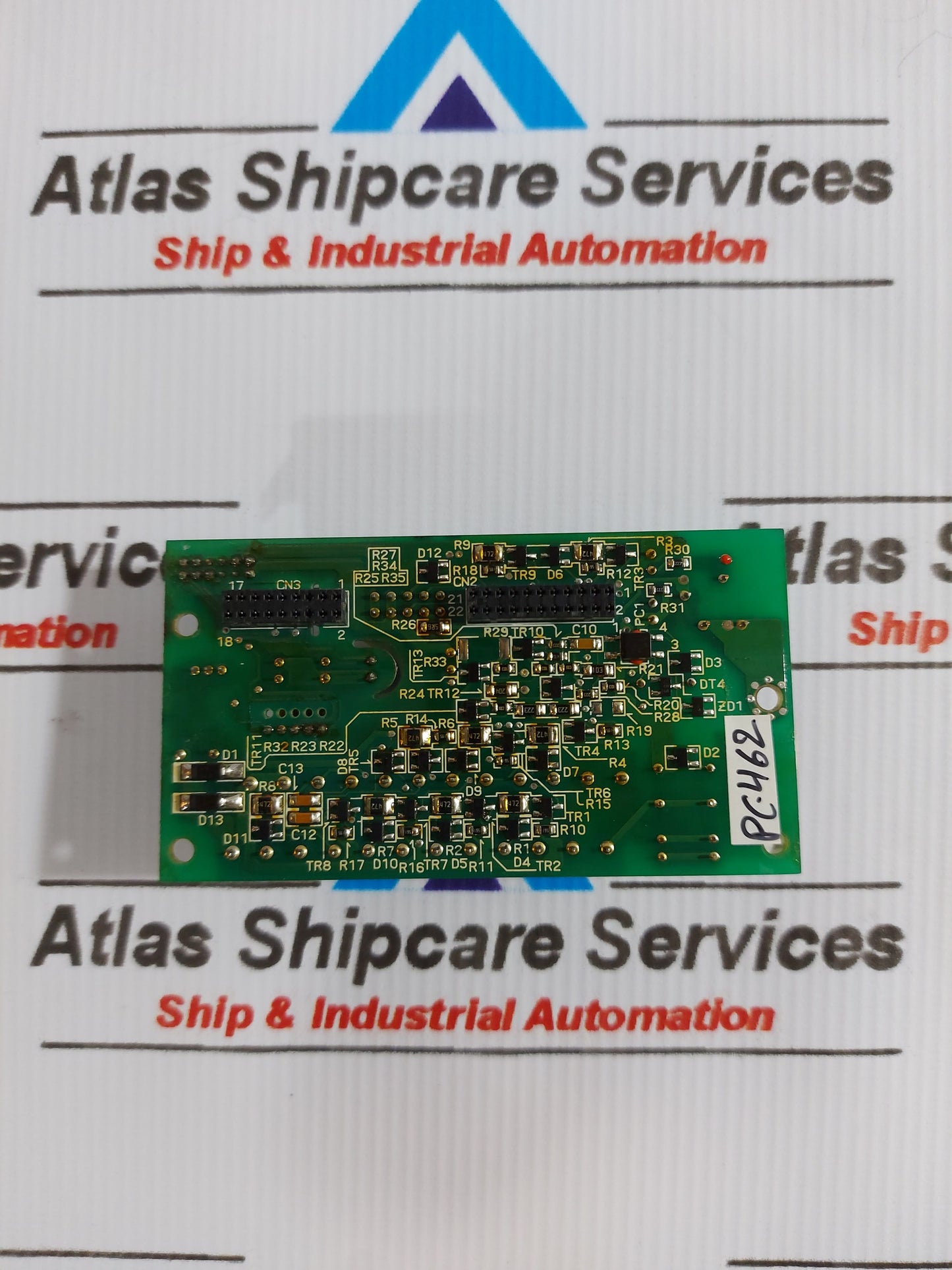 SA529720-01 PCB CARD