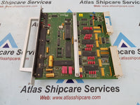 SAAB AUTOMATION STALECTRONIC 2000 PCB CARDS KK EXU 1891 705
