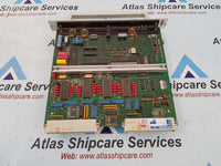 Saab Stalectronic Refrigerationn Pcb Cards 1891-705