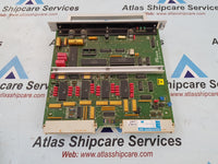 SAAB AUTOMATION STALECTRONIC 2000 PCB CARDS KK EXU 1891 705