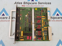 SAAB AUTOMATION STALECTRONIC 2000 PCB CARDS KK EXU 1891 705