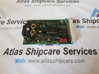 SAAB MARIN 0903 164 2921 PCB CARD
