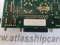 SAAB MARIN 0903 164 2921 PCB CARD