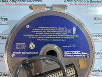 SAAB MARINE 9150064-871 J TRANSMITTER ELECTRONIC BOX