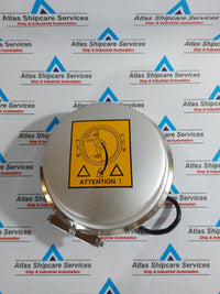 SAAB MARINE 9150064-871 N TRANSMITTER ELECTRONIC BOX