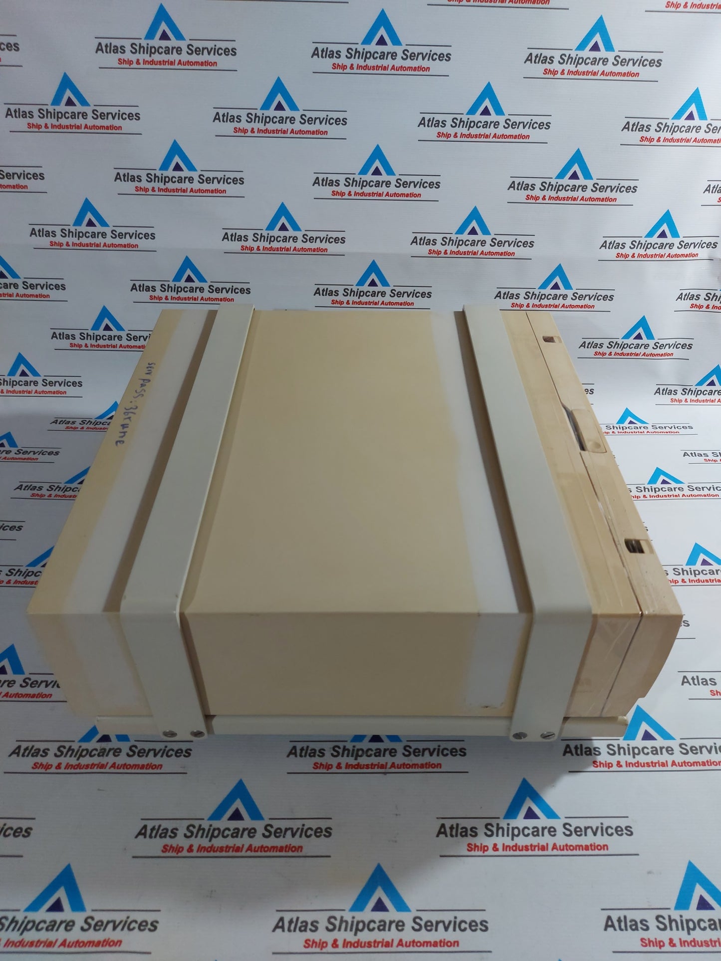 SAAB MARINE 9240 005-605 OPERATOR'S WORKSTATION