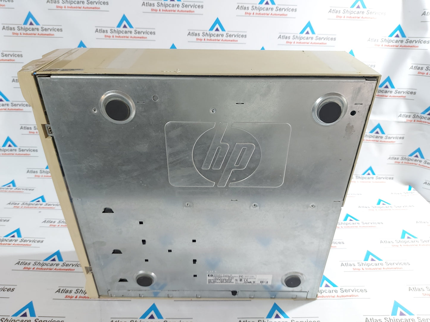 SAAB MARINE 9240 005-605 OPERATOR'S WORKSTATION