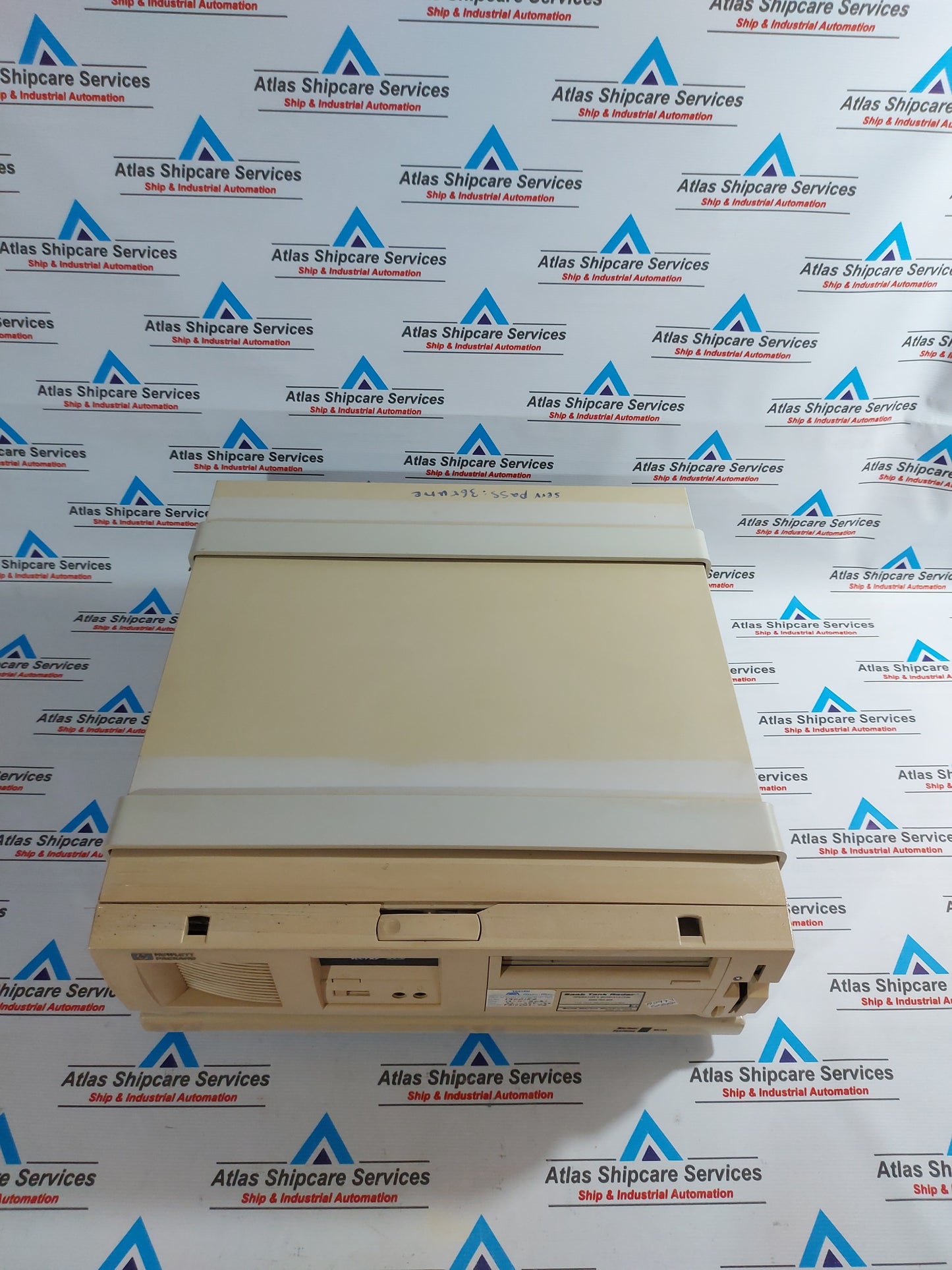 SAAB MARINE 9240 005-605 OPERATOR'S WORKSTATION