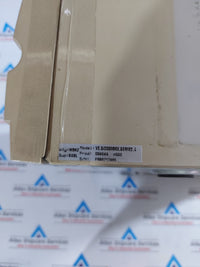 SAAB MARINE 9240 005-605 OPERATOR'S WORKSTATION