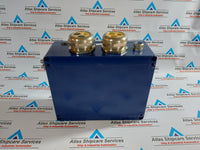 SAAB MARINE 9240 005-801 INPUT/OUTPUT BOX