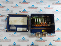 SAAB MARINE 9240 005-801 INPUT/OUTPUT BOX