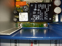 SAAB MARINE 9240 005-801 INPUT/OUTPUT BOX