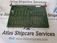 SAAB MARINE CPU 23 9230471-104 PCB BOARD 8784 010-75-3F