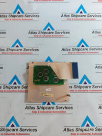 SAAB MARINE DMC2048I DISPLAY KEYBOARD