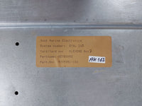 SAAB MARINE ELECTRONICS 9239251-101 KEYBOARD
