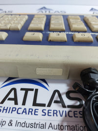 SAAB MARINE ELECTRONICS 9239251-101 KEYBOARD