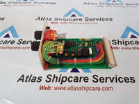 SAAB MARINE ESP PCB CARD 9230740-120