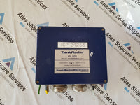 SAAB TANKRADAR I/O BOX RELAY AND TERMINAL UNIT 9240 005-902