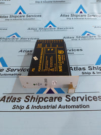 SAAB MARINE MELCHER PB200-17.5V POSITIVE SWITCHING REGULATOR