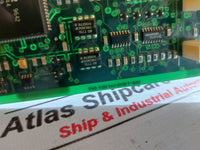 SAAB MARINE PWB 9150 064-001B PCB CARD