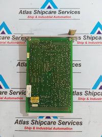 SAAB MARINE PWB 9150 064-001B PCB CARD